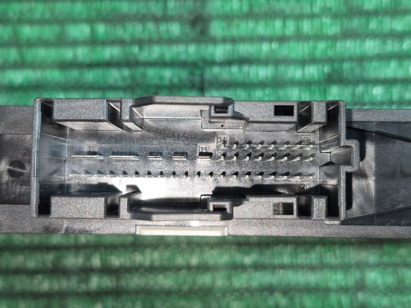 Recambio de modulo electronico para bmw 5 (f10) 525 d xdrive referencia OEM IAM   