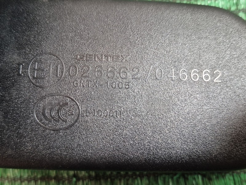 Recambio de espejo interior para bmw 5 (f10) 525 d xdrive referencia OEM IAM   