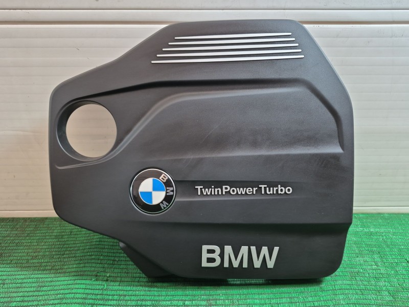 Recambio de tapa motor para bmw 5 (f10) 525 d xdrive referencia OEM IAM   
