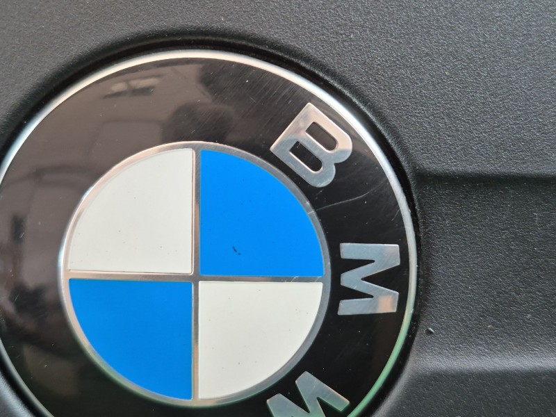 Recambio de tapa motor para bmw 5 (f10) 525 d xdrive referencia OEM IAM   