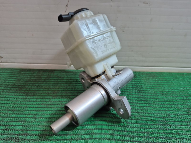 Recambio de bomba freno para bmw 5 (f10) 525 d xdrive referencia OEM IAM   