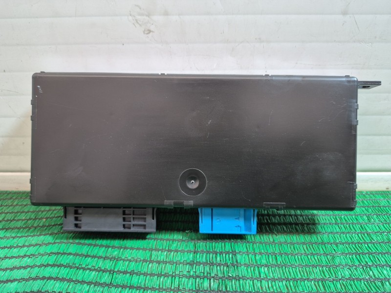 Recambio de modulo electronico para bmw 5 (f10) 525 d xdrive referencia OEM IAM   