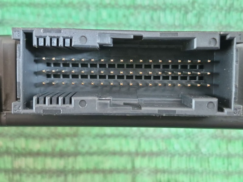 Recambio de modulo electronico para bmw 5 (f10) 525 d xdrive referencia OEM IAM   