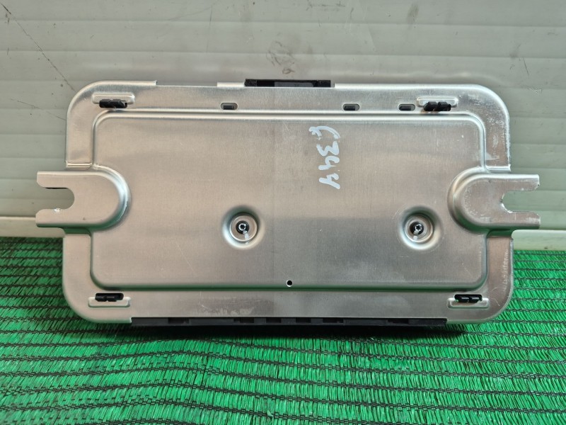 Recambio de modulo electronico para bmw 5 (f10) 525 d xdrive referencia OEM IAM   