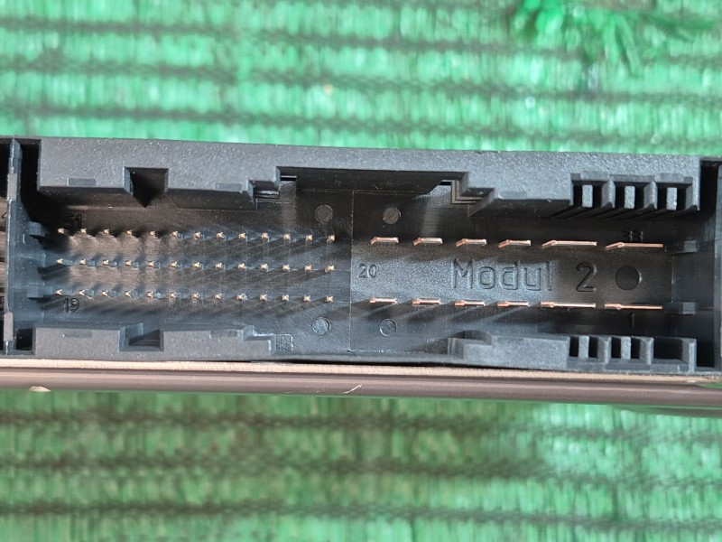 Recambio de modulo electronico para bmw 5 (f10) 525 d xdrive referencia OEM IAM   
