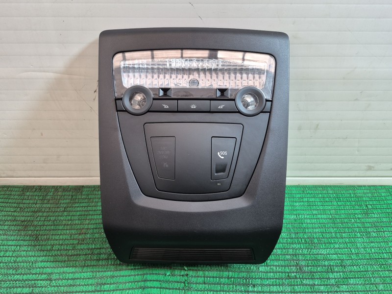 Recambio de luz interior para bmw 5 (f10) 525 d xdrive referencia OEM IAM   