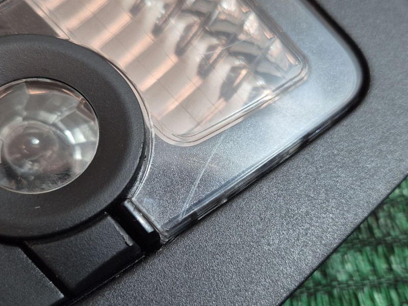 Recambio de luz interior para bmw 5 (f10) 525 d xdrive referencia OEM IAM   