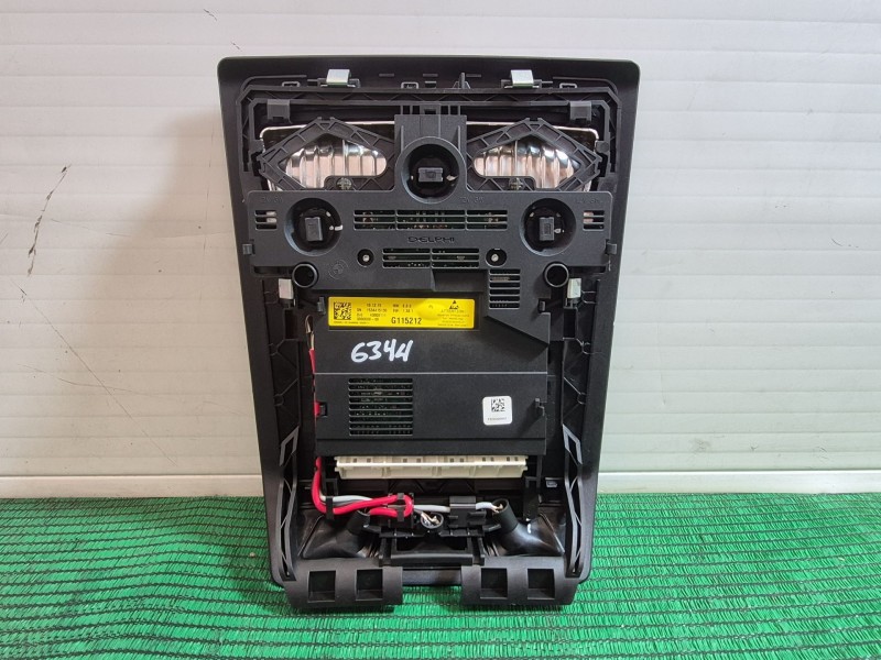 Recambio de luz interior para bmw 5 (f10) 525 d xdrive referencia OEM IAM   