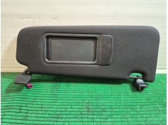 Recambio de parasol izquierdo para bmw 5 (f10) 525 d xdrive referencia OEM IAM   