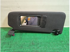 Recambio de parasol izquierdo para bmw 5 (f10) 525 d xdrive referencia OEM IAM    2
