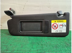 Recambio de parasol izquierdo para bmw 5 (f10) 525 d xdrive referencia OEM IAM   