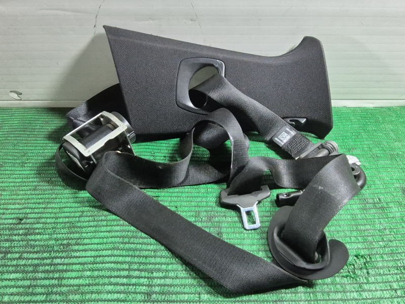 Recambio de cinturon seguridad delantero derecho para bmw 5 (f10) 525 d xdrive referencia OEM IAM   