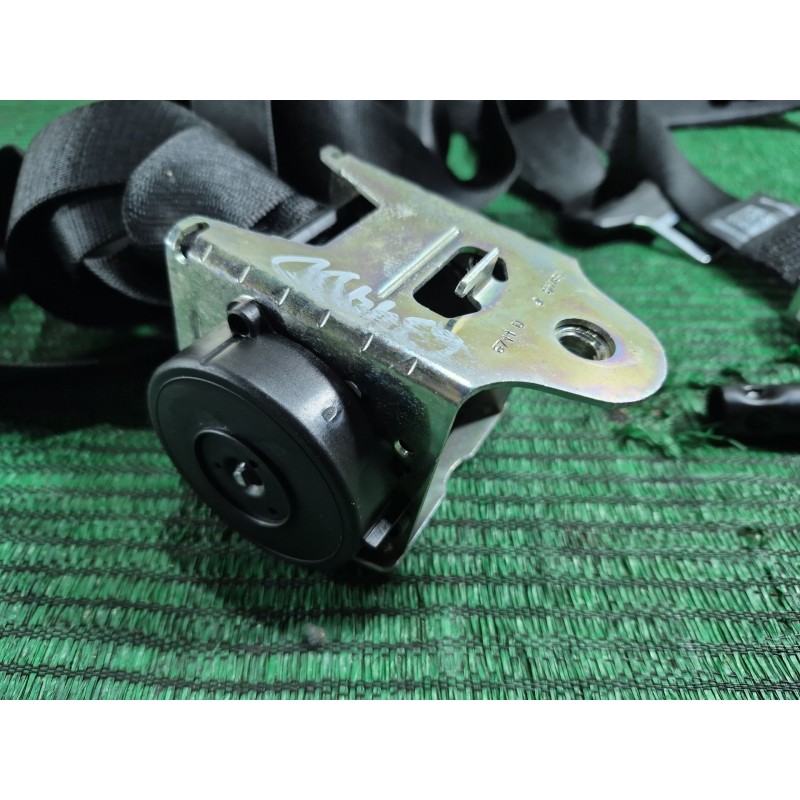 Recambio de cinturon seguridad delantero derecho para bmw 5 (f10) 525 d xdrive referencia OEM IAM   