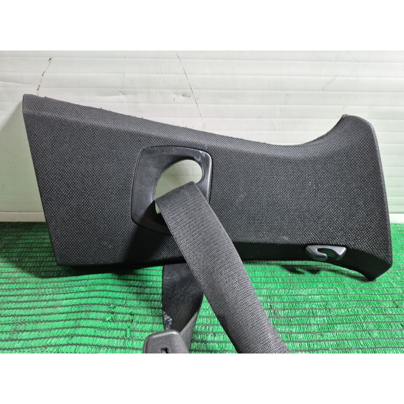 Recambio de cinturon seguridad delantero derecho para bmw 5 (f10) 525 d xdrive referencia OEM IAM   