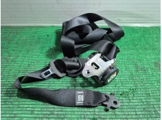 Recambio de cinturon seguridad delantero izquierdo para bmw 5 (f10) 525 d xdrive referencia OEM IAM   