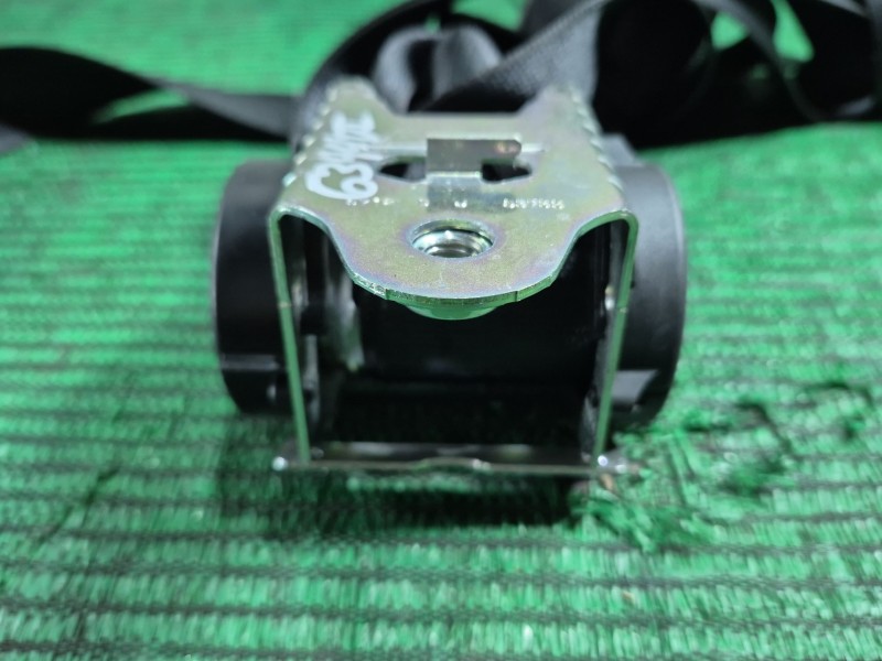 Recambio de cinturon seguridad delantero izquierdo para bmw 5 (f10) 525 d xdrive referencia OEM IAM   