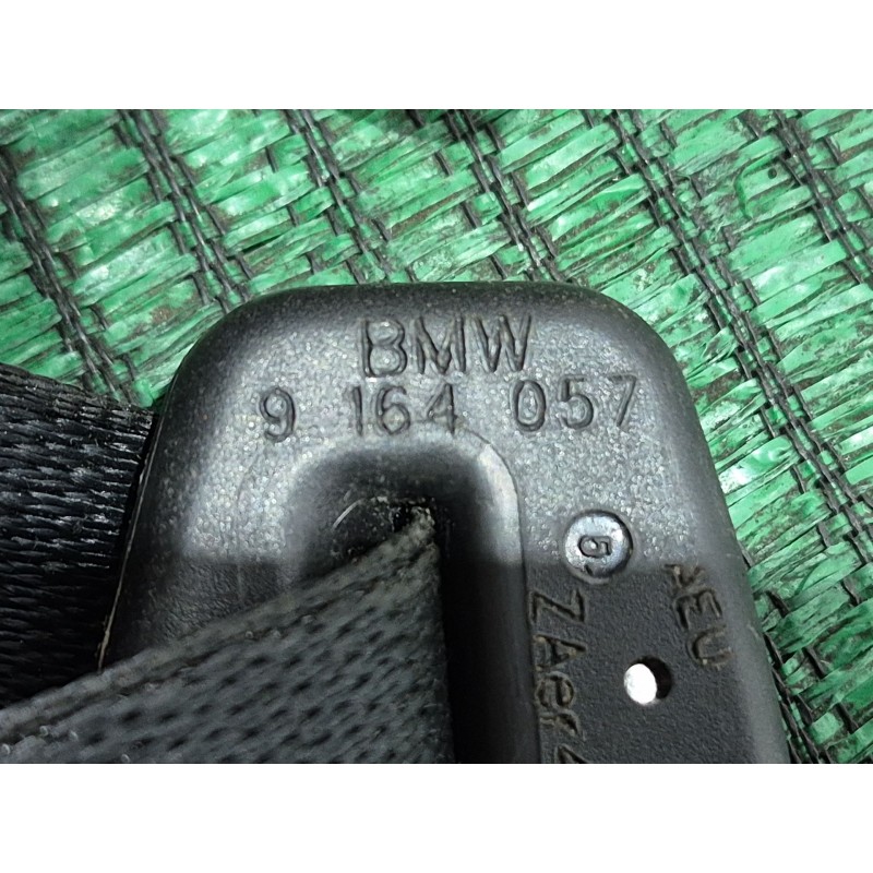 Recambio de cinturon seguridad delantero izquierdo para bmw 5 (f10) 525 d xdrive referencia OEM IAM   