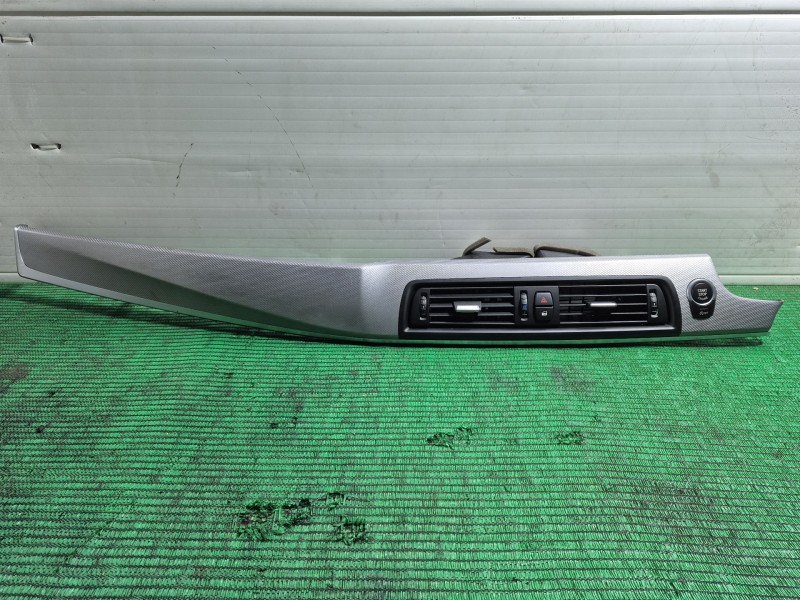 Recambio de rejilla aireadora para bmw 5 (f10) 525 d xdrive referencia OEM IAM   