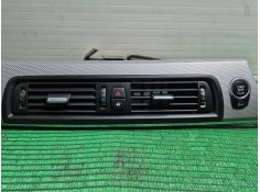 Recambio de rejilla aireadora para bmw 5 (f10) 525 d xdrive referencia OEM IAM    2