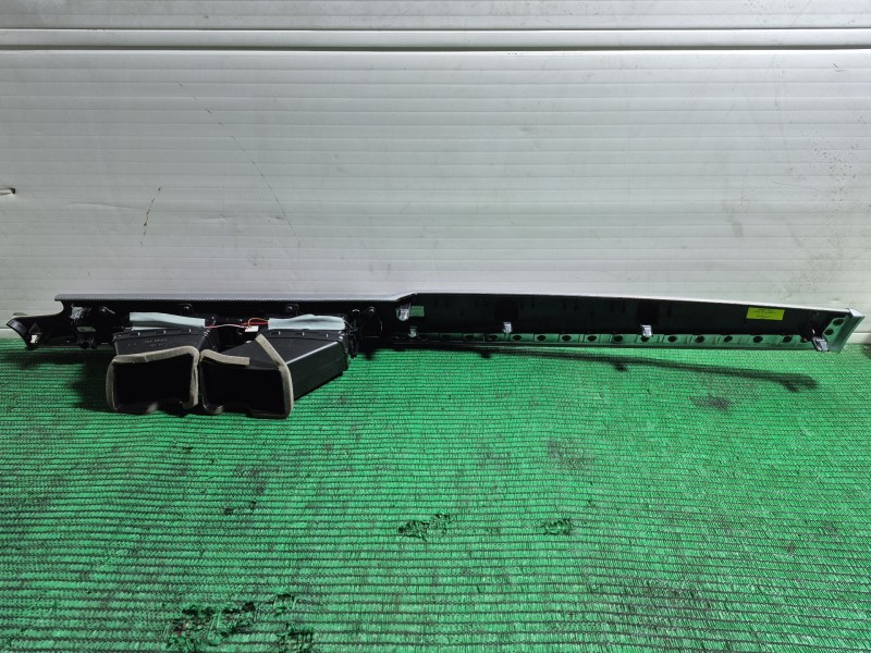 Recambio de rejilla aireadora para bmw 5 (f10) 525 d xdrive referencia OEM IAM   