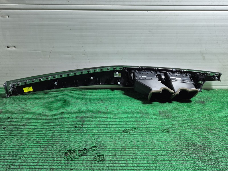 Recambio de rejilla aireadora para bmw 5 (f10) 525 d xdrive referencia OEM IAM   