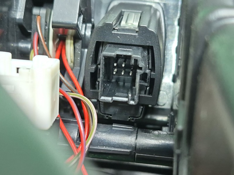 Recambio de rejilla aireadora para bmw 5 (f10) 525 d xdrive referencia OEM IAM   