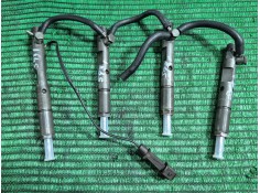 Recambio de inyector para land rover freelander i (l314) 2.0 di 4x4 referencia OEM IAM   