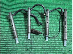 Recambio de inyector para land rover freelander i (l314) 2.0 di 4x4 referencia OEM IAM    2