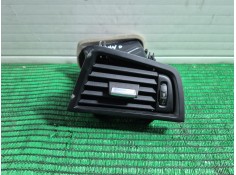 Recambio de rejilla aireadora para bmw 5 (f10) 525 d xdrive referencia OEM IAM   