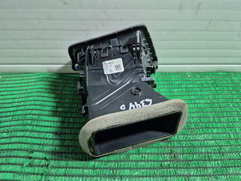Recambio de rejilla aireadora para bmw 5 (f10) 525 d xdrive referencia OEM IAM   