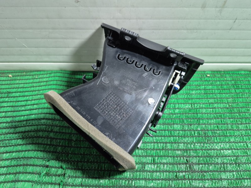 Recambio de rejilla aireadora para bmw 5 (f10) 525 d xdrive referencia OEM IAM   