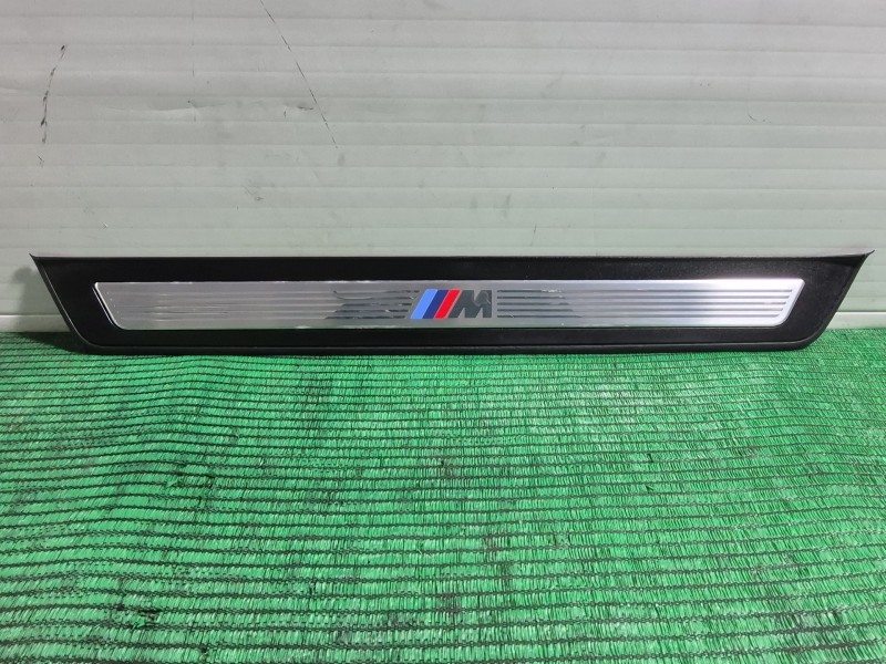 Recambio de moldura para bmw 5 (f10) 525 d xdrive referencia OEM IAM   