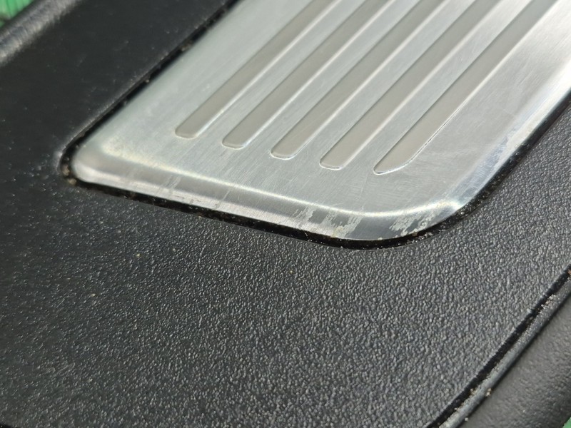 Recambio de moldura para bmw 5 (f10) 525 d xdrive referencia OEM IAM   