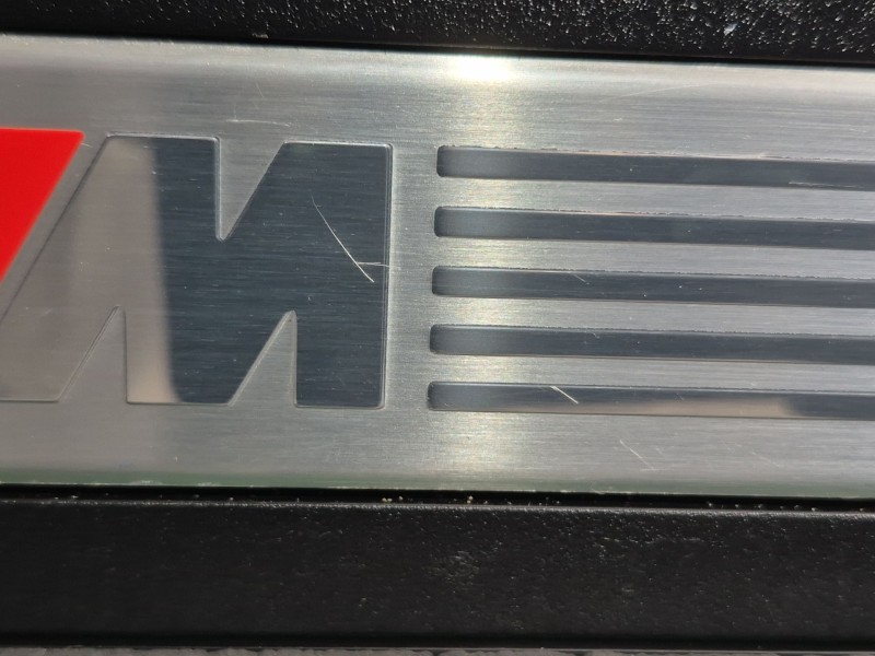 Recambio de moldura para bmw 5 (f10) 525 d xdrive referencia OEM IAM   