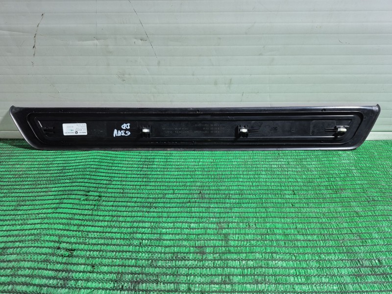 Recambio de moldura para bmw 5 (f10) 525 d xdrive referencia OEM IAM   