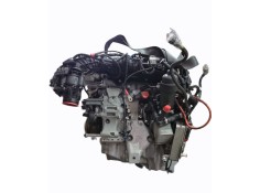Recambio de motor completo para bmw 5 (f10) 525 d xdrive referencia OEM IAM   