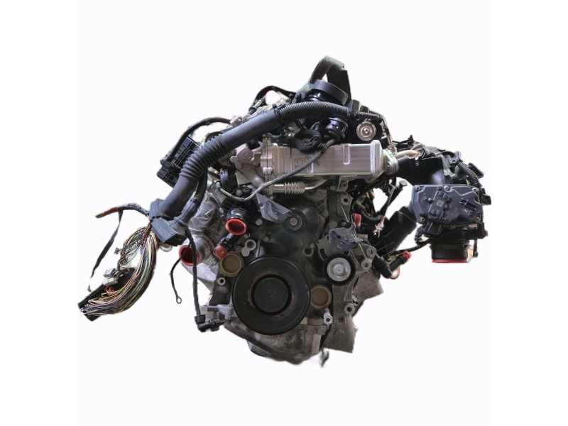 Recambio de motor completo para bmw 5 (f10) 525 d xdrive referencia OEM IAM   
