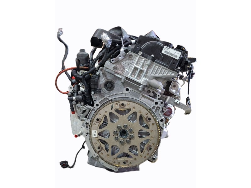 Recambio de motor completo para bmw 5 (f10) 525 d xdrive referencia OEM IAM   