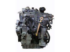 Recambio de motor completo para audi a3 (8p1) 1.9 tdi referencia OEM IAM   