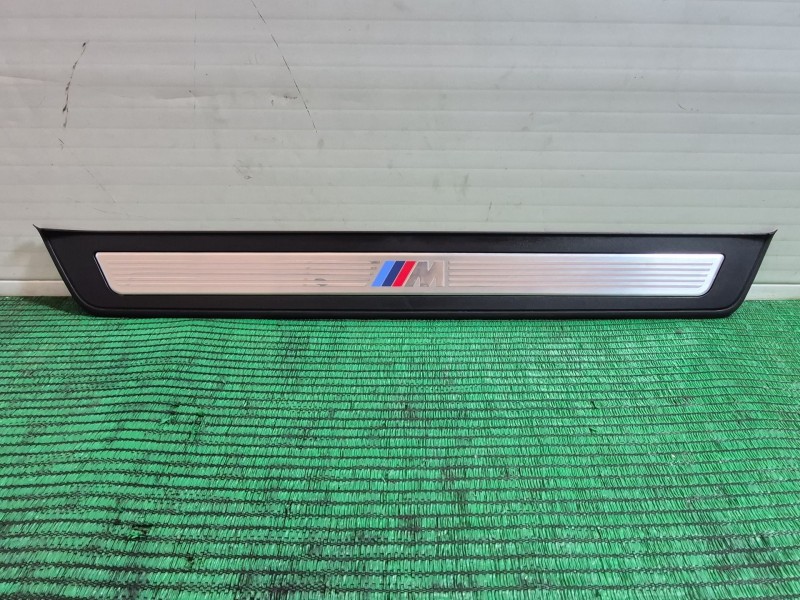 Recambio de moldura para bmw 5 (f10) 525 d xdrive referencia OEM IAM   