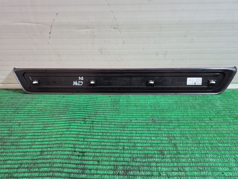 Recambio de moldura para bmw 5 (f10) 525 d xdrive referencia OEM IAM   