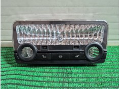 Recambio de luz interior para bmw 5 (f10) 525 d xdrive referencia OEM IAM   