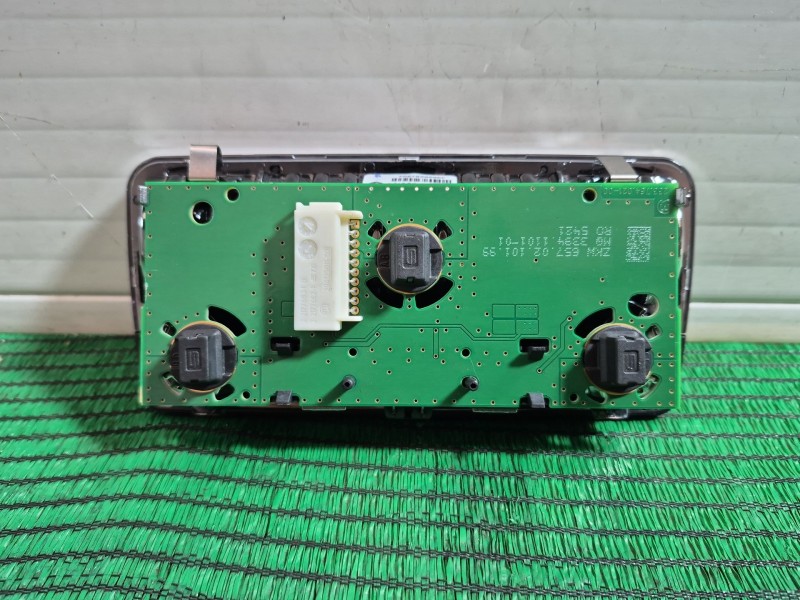 Recambio de luz interior para bmw 5 (f10) 525 d xdrive referencia OEM IAM   