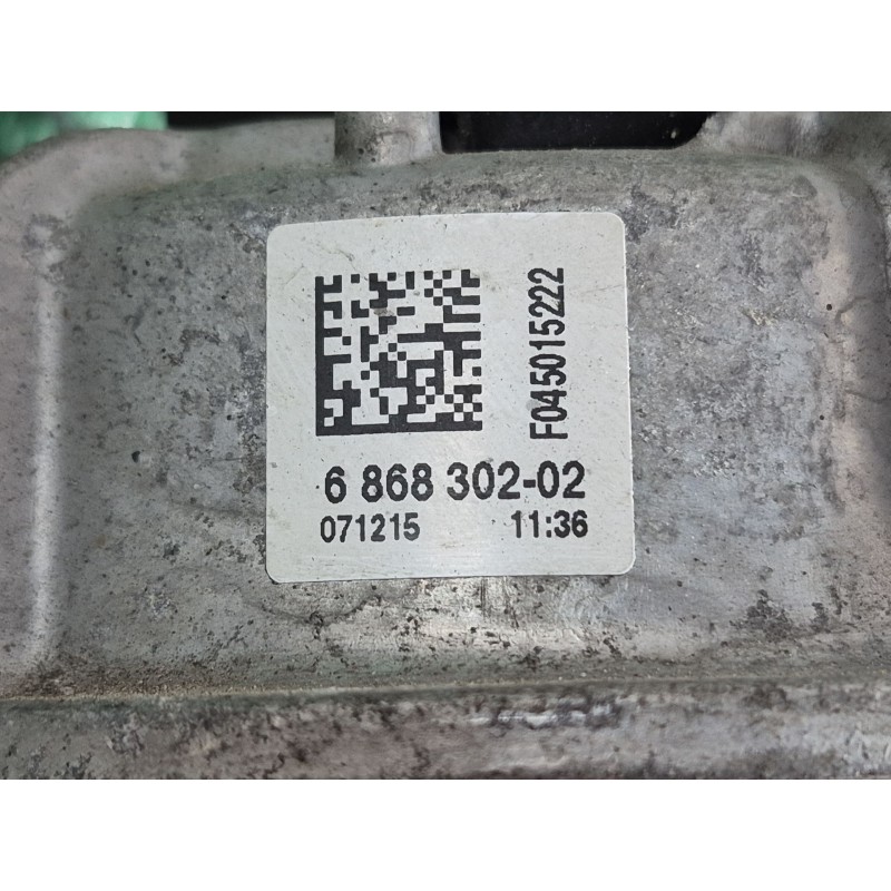 Recambio de soporte motor para bmw 5 (f10) 525 d xdrive referencia OEM IAM   