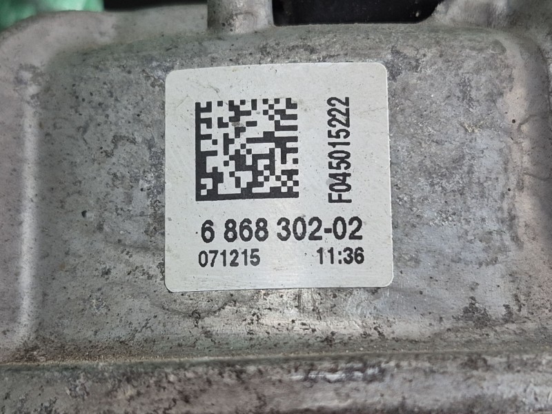 Recambio de soporte motor para bmw 5 (f10) 525 d xdrive referencia OEM IAM   