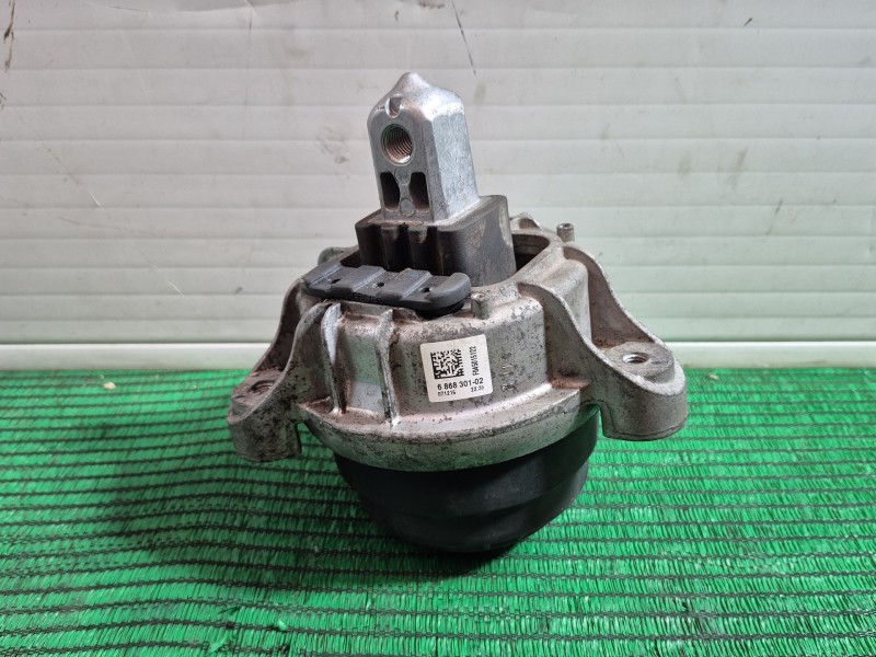 Recambio de soporte motor para bmw 5 (f10) 525 d xdrive referencia OEM IAM   
