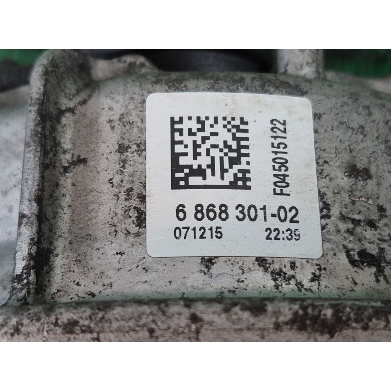Recambio de soporte motor para bmw 5 (f10) 525 d xdrive referencia OEM IAM   