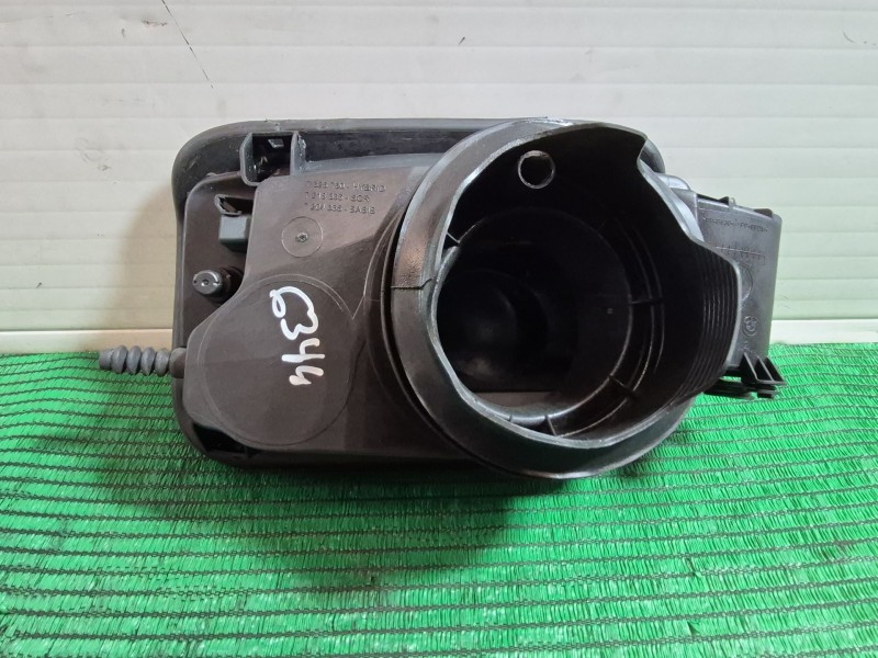 Recambio de tapa exterior combustible para bmw 5 (f10) 525 d xdrive referencia OEM IAM   