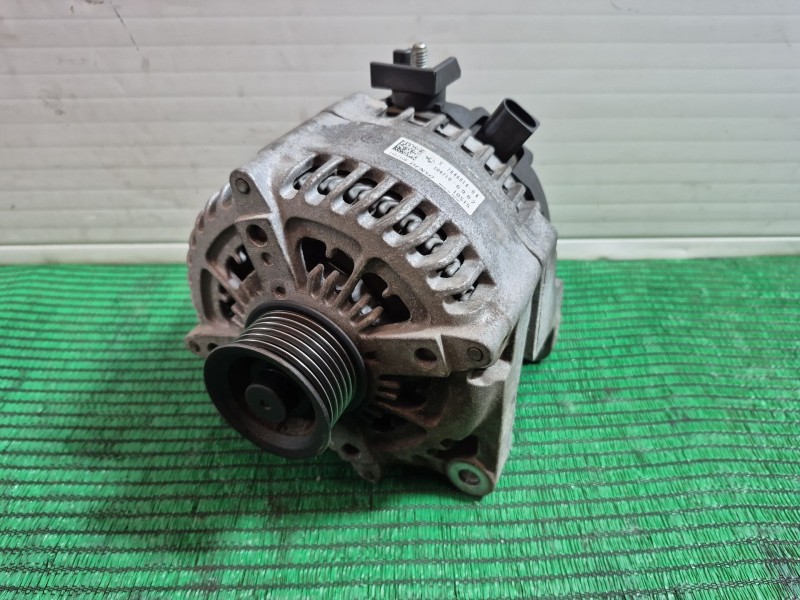 Recambio de alternador para bmw 5 (f10) 525 d xdrive referencia OEM IAM   