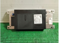 Recambio de modulo electronico para bmw 5 (f10) 525 d xdrive referencia OEM IAM   